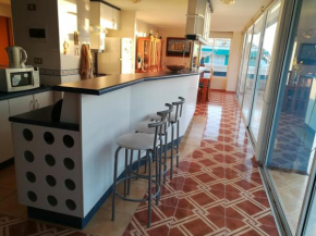  Condominio Altos de Mirasol II  Альгарробо